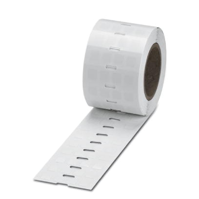 Маркировка для устройств EML-ESD (8X8)R | код 0830564 | PHOENIX CONTACT