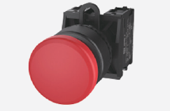 TS2010-0EM10 Модуль кнопки TS2, грибовидная, D30мм, крас., шт | код TS2010-0EM10 | SUPU TS2010-0EM10 Модуль кнопки TS2, грибовидная, D30мм, крас., шт | код TS2010-0EM10 | SUPU