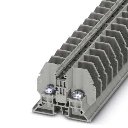 Болтовые клеммы RSC 5-F | код 3058156 | PHOENIX CONTACT Болтовые клеммы RSC 5-F | код 3058156 | PHOENIX CONTACT