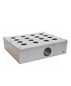 Корпус ПКУ15-21-441-54 с сальником | код ET512888 | Электротехник