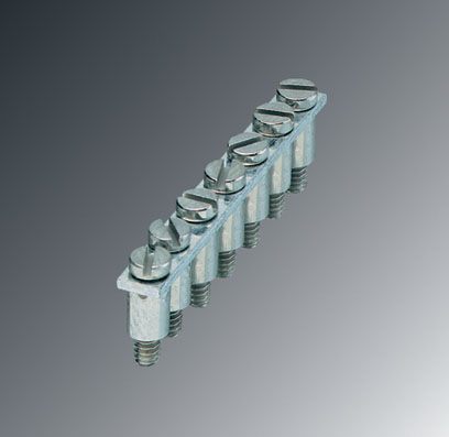 Винтовая перемычка FBRN 7-4 N | код 3001598 | PHOENIX CONTACT Винтовая перемычка FBRN 7-4 N | код 3001598 | PHOENIX CONTACT