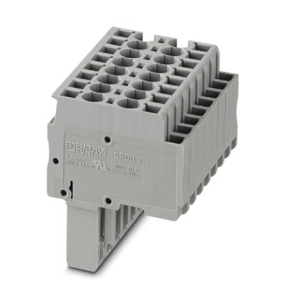 Штекер SPDB 2,5/ 8 | код 3040478 | PHOENIX CONTACT Штекер SPDB 2,5/ 8 | код 3040478 | PHOENIX CONTACT