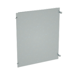 Закрытие заднее глухое Ш=600, В=500 мм | код R5SBPW65 | DKC