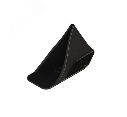 Снегорассекатель TP, цвет черный | код 101300089 | Татполимер Снегорассекатель TP, цвет черный | код 101300089 | Татполимер