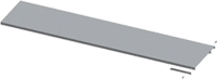 Крышка для лотка шириной 200мм, 1м. | код LAN-MT-AB200-EZ | LANMASTER