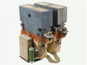 Контактор МК5-20-110В 2 З +2 Р | код A8119-T874141422 | ЧЭАЗ Контактор МК5-20-110В 2 З +2 Р | код A8119-T874141422 | ЧЭАЗ