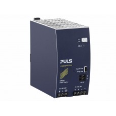 610 137, PULS Источник питания QS10.241-A1 | код 0.0.0.6.10137 | KLEMSAN 610 137, PULS Источник питания QS10.241-A1 | код 0.0.0.6.10137 | KLEMSAN