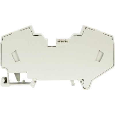 Клемма распределения потенциала, тип фиксации провода: пружинный, номинальное сечение: 16 мм кв., 76A, 800V, ширина: 12 мм, цвет: серый, тип монтажа: DIN 35 | код 56.716.0353.0 | Wieland Клемма распределения потенциала, тип фиксации провода: пружинный, номинальное сечение: 16 мм кв., 76A, 800V, ширина: 12 мм, цвет: серый, тип монтажа: DIN 35 | код 56.716.0353.0 | Wieland