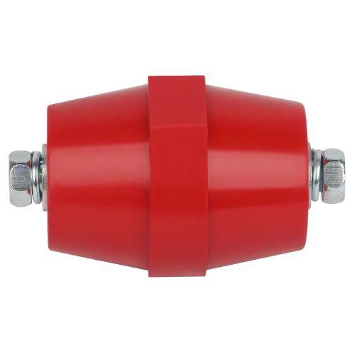 Изолятор NO-224-153 SM-60 с болтом (Н60хD46мм М8) 20кВ | код Б0065682 | ЭРА фото 3 Изолятор NO-224-153 SM-60 с болтом (Н60хD46мм М8) 20кВ | код Б0065682 | ЭРА фото 3