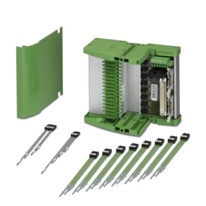 Держатель модуля TC-D37SUB-AIO16-M-PS-UNI | код 2902934 | PHOENIX CONTACT Держатель модуля TC-D37SUB-AIO16-M-PS-UNI | код 2902934 | PHOENIX CONTACT