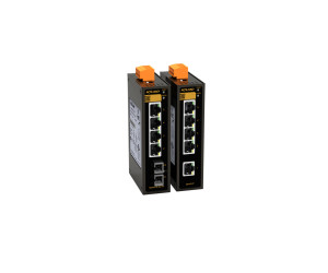 Коммутатор Opal5-1SFP4T-LV-LV 302210071 1 100Base-X SFP port, 4 10/100Base-TX RJ45 ports, 18-30VAC/12-48VDC(18-30VAC/9-60VDC) dual redundant power inputs, -40 to | код 00-06150639 | Kyland Коммутатор Opal5-1SFP4T-LV-LV 302210071 1 100Base-X SFP port, 4 10/100Base-TX RJ45 ports, 18-30VAC/12-48VDC(18-30VAC/9-60VDC) dual redundant power inputs, -40 to | код 00-06150639 | Kyland