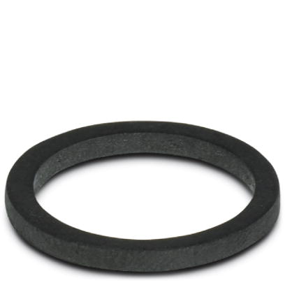 Плоское уплотнение WP-FS IP68 PG9 | код 3241167 | PHOENIX CONTACT Плоское уплотнение WP-FS IP68 PG9 | код 3241167 | PHOENIX CONTACT