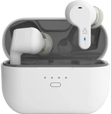 Гарнитура внутриканальные Creative Zen Air Pro белый беспроводные bluetooth в ушной раковине (51EF1090AA000) | код 1992691 | CREATIVE Гарнитура внутриканальные Creative Zen Air Pro белый беспроводные bluetooth в ушной раковине (51EF1090AA000) | код 1992691 | CREATIVE