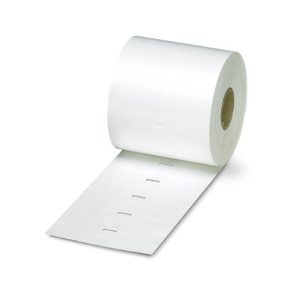 Вставная табличка EMT (40X17)R | код 0817293 | PHOENIX CONTACT Вставная табличка EMT (40X17)R | код 0817293 | PHOENIX CONTACT