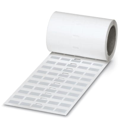 Этикетка для неровных поверхностей EML-HA (19X6)R SR | код 0830612 | PHOENIX CONTACT Этикетка для неровных поверхностей EML-HA (19X6)R SR | код 0830612 | PHOENIX CONTACT