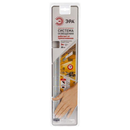 Светильник модульный Лм-8-840-A1 (10/160) | код C0043304 | ЭРА