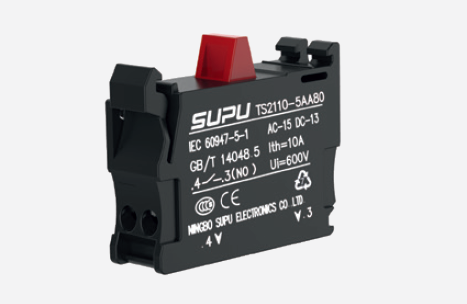 TS2111-5AB60 Блок управления TS2, прижин.зажим, плавн.нажатие, 1НЗ, шт | код TS2111-5AB60 | SUPU TS2111-5AB60 Блок управления TS2, прижин.зажим, плавн.нажатие, 1НЗ, шт | код TS2111-5AB60 | SUPU