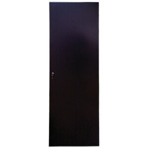 Задняя дверь шкафа LANMASTER серии DC шириной 800 мм, 42U, без замка | код LAN-DC-CB-42Ux8-DRP2 | LANMASTER Задняя дверь шкафа LANMASTER серии DC шириной 800 мм, 42U, без замка | код LAN-DC-CB-42Ux8-DRP2 | LANMASTER