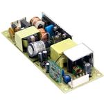 Источник питания AC-DC, 40Вт, вход 90…305В AC, 47…63Гц/127…431В DC, ККМ, выход 54В/0.75А, рег. выхода 49…58В/0.45…0.75A, изоляция 3750В AC, на плате 147х53х27, -40…+70С | код HLP-40H-54 | MeanWell