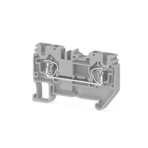 311 677, Пружинная клемма серии SRD 4 (Оранжевый) | код 0.0.0.3.11677 | KLEMSAN 311 677, Пружинная клемма серии SRD 4 (Оранжевый) | код 0.0.0.3.11677 | KLEMSAN
