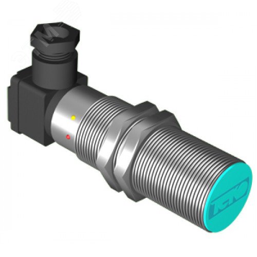 Выключатель бесконтактный IV2B AT81A5-43P-10-LZ | код 00-00033659 | ТЕКО