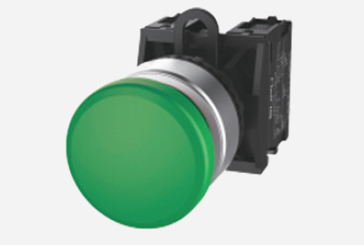 TS2020-0EM10 Модуль кнопки TS2, грибовидный, D30мм, с метал.кольцом, крас., шт | код TS2020-0EM10 | SUPU TS2020-0EM10 Модуль кнопки TS2, грибовидный, D30мм, с метал.кольцом, крас., шт | код TS2020-0EM10 | SUPU