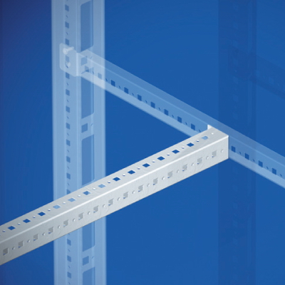 Рейки поперечные, для шкафов CQE Ш=1400мм, 1 упаковка - 4шт. ( Возможна замена на R5NTFE1400 ) | код R5TFE1400 | DKC Рейки поперечные, для шкафов CQE Ш=1400мм, 1 упаковка - 4шт. ( Возможна замена на R5NTFE1400 ) | код R5TFE1400 | DKC