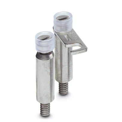 Коммутационные перемычки SB 2-10/15 | код 0203234 | PHOENIX CONTACT Коммутационные перемычки SB 2-10/15 | код 0203234 | PHOENIX CONTACT