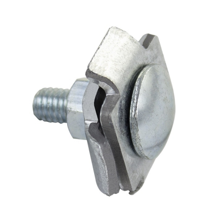 Винтовой соединительный комплект двойной 6x20 (Винт М6+гайка) (50 шт) INOX EKF | код vckd6x20-INOX | EKF Винтовой соединительный комплект двойной 6x20 (Винт М6+гайка) (50 шт) INOX EKF | код vckd6x20-INOX | EKF