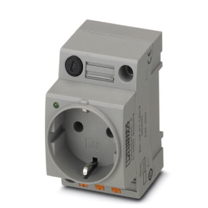 Розетка EO-CF/PT/LED/F | код 0804042 | PHOENIX CONTACT Розетка EO-CF/PT/LED/F | код 0804042 | PHOENIX CONTACT