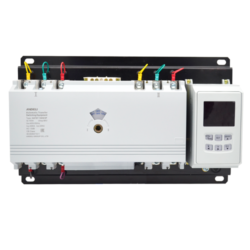 Устройство автоматического ввода резерва HATS7-250S/3P 125A (ANDELI) | код ADL07-115 | ANDELI Устройство автоматического ввода резерва HATS7-250S/3P 125A (ANDELI) | код ADL07-115 | ANDELI
