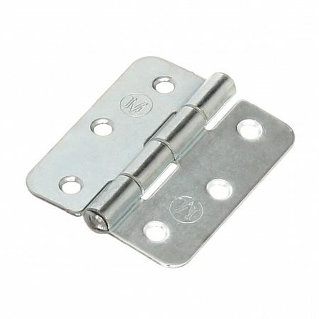 Петля накладная универс. ПН5-60 цинк (уп.1шт) Tech-Krep/Zitar 145071 Петля накладная универс. ПН5-60 цинк (уп.1шт) Tech-Krep/Zitar 145071