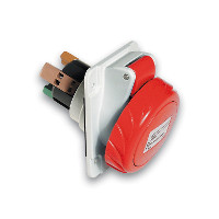 РОЗ СКР УСТ УГЛ БСТР32А 3P+N+E IP67 380В | код PKY32F735 | SCHNEIDER ELECTRIC