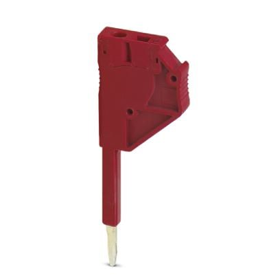 Тестовый штекер PS-5 | код 3030983 | PHOENIX CONTACT Тестовый штекер PS-5 | код 3030983 | PHOENIX CONTACT