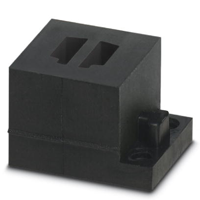 Кабельный сальник CES-SRG-BK-2ASI-LR | код 0801669 | PHOENIX CONTACT Кабельный сальник CES-SRG-BK-2ASI-LR | код 0801669 | PHOENIX CONTACT