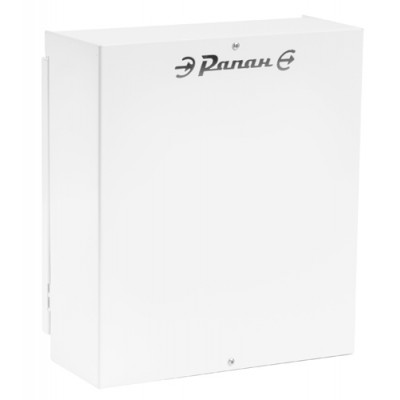 Блок бесперебойного питания ББП РАПАН - 40 исп.2х7 | код 193 | БАСТИОН Блок бесперебойного питания ББП РАПАН - 40 исп.2х7 | код 193 | БАСТИОН