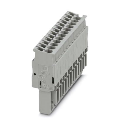 Штекер SP 2,5/13 | код 3040371 | PHOENIX CONTACT Штекер SP 2,5/13 | код 3040371 | PHOENIX CONTACT