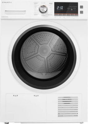 Сушильная машина Maunfeld MFDM168WH кл.энер.:B макс.загр.:8кг белый (КА-00015754) | код 1894112 | MAUNFELD Сушильная машина Maunfeld MFDM168WH кл.энер.:B макс.загр.:8кг белый (КА-00015754) | код 1894112 | MAUNFELD