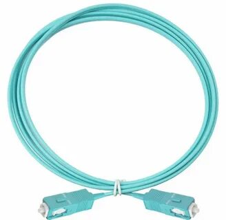 Патч-корд оптический LANMASTER, симплексный, SC/PC-SC/PC, OM3, LSZH, 7.0 м | код LAN-SC-SC/OM3-7.0 | LANMASTER Патч-корд оптический LANMASTER, симплексный, SC/PC-SC/PC, OM3, LSZH, 7.0 м | код LAN-SC-SC/OM3-7.0 | LANMASTER