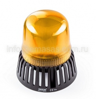 Сигнальная колонна маячкового типа | код IT120Y024Z | EMAS