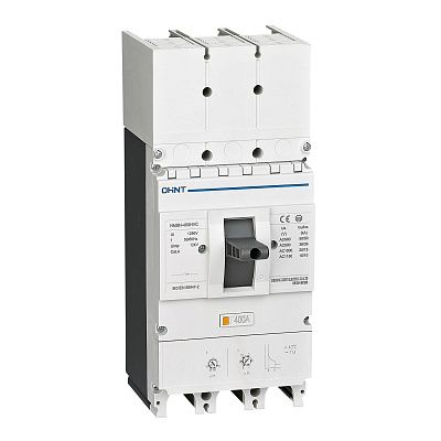Авт. выкл. NM8N-250HVC TM 3P 100А 36кА с рег. термомаг. расцепителем (R) | код 367764 | CHINT Авт. выкл. NM8N-250HVC TM 3P 100А 36кА с рег. термомаг. расцепителем (R) | код 367764 | CHINT