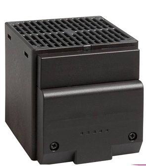 Нагреватель с вентилятором CSL 028 AC 230 В, 150 Вт, крепление на DIN рейку | код 02800.0-00.2 | ТЕРМОСТАТОФ Нагреватель с вентилятором CSL 028 AC 230 В, 150 Вт, крепление на DIN рейку | код 02800.0-00.2 | ТЕРМОСТАТОФ