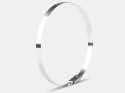 Хомут AISI 304 из нержавеющей стали, 11.9x600 HLT | код 084-01-318 | HLT Хомут AISI 304 из нержавеющей стали, 11.9x600 HLT | код 084-01-318 | HLT