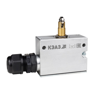 Микропереключатель МП-1205м/03 (толкатель-ролик-поперечное расположение-винт-фронт гайками)-КЭАЗ | код 347473 | КЭАЗ Микропереключатель МП-1205м/03 (толкатель-ролик-поперечное расположение-винт-фронт гайками)-КЭАЗ | код 347473 | КЭАЗ