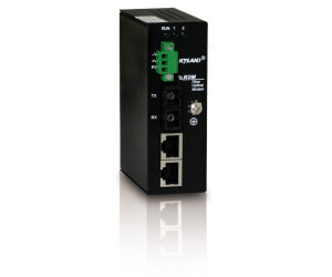 Медиаконвертор KOM300F-1S2T-SDSC40-1310T/1550R-HV 302121259 1 100Base-FX single mode fiber port, SC connector, 1310T/1550R, 40km, 2 10/100Base-TX RJ45 ports, 100-240 | код 00-06150532 | Kyland Медиаконвертор KOM300F-1S2T-SDSC40-1310T/1550R-HV 302121259 1 100Base-FX single mode fiber port, SC connector, 1310T/1550R, 40km, 2 10/100Base-TX RJ45 ports, 100-240 | код 00-06150532 | Kyland