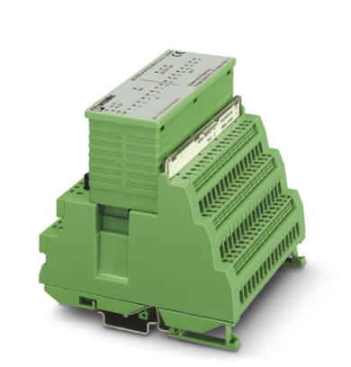 Устройство сопряжения с шиной IBS ST 24 BK DIO 8/8/3-T | код 2752411 | PHOENIX CONTACT Устройство сопряжения с шиной IBS ST 24 BK DIO 8/8/3-T | код 2752411 | PHOENIX CONTACT