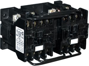 Контактор ПМЛ-2501Б 380В 50Гц, реверсивный, 25А, доп. контакт - 1р, IP00, О4 | код A8017-78094036 | РЕЛЕ И АВТОМАТИКА Контактор ПМЛ-2501Б 380В 50Гц, реверсивный, 25А, доп. контакт - 1р, IP00, О4 | код A8017-78094036 | РЕЛЕ И АВТОМАТИКА