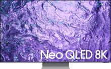 Телевизор QLED Samsung 65 QE65QN700CUXRU Q черный титан/черный 8K Ultra HD 60Hz DVB-T2 DVB-C DVB-S2 USB WiFi Smart TV (RUS) | код 2019538 | SAMSUNG