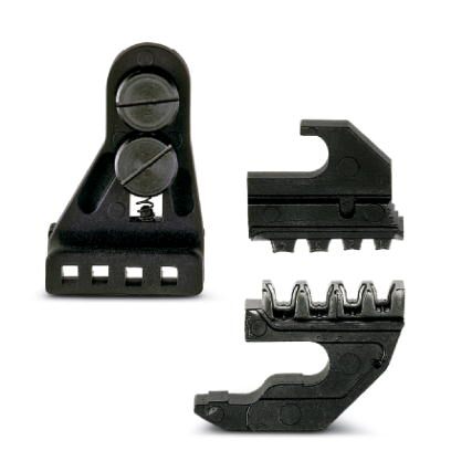 Матрица CRIMPFOX MT 2,5 DIE | код 1208050 | PHOENIX CONTACT Матрица CRIMPFOX MT 2,5 DIE | код 1208050 | PHOENIX CONTACT