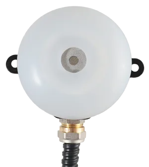 Оповещатель свето-звуковой пожарный взрывозащищенный Орбита ВЗ СЗ | код СМД0000000773 | СМД